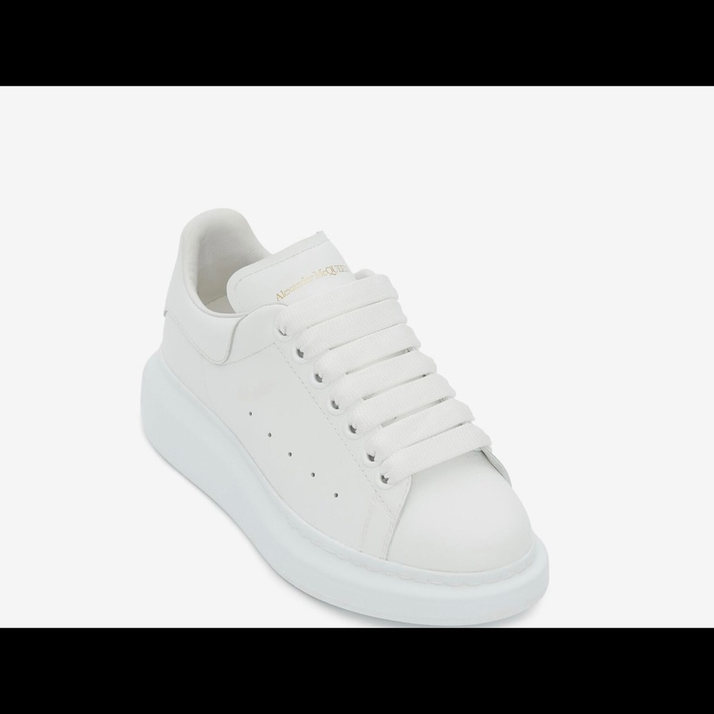 Alexander McQueen shoes